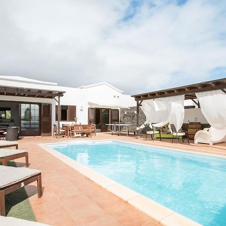 Villa Kodotoma Yaiza  Buitenkant foto